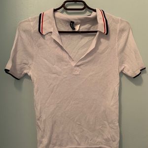 H&M Sailor Shirt